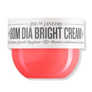 Sol de Janeiro Bom Dia Bright Cream 2.5 oz Sealed Cheirosa 40 Travel Size